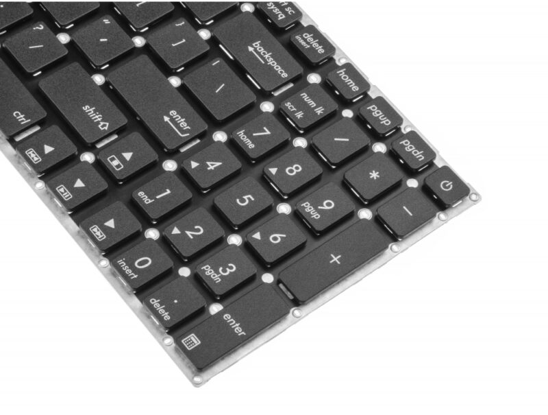 Tastatura laptop pentru ASUS R540 A540S X540L X540LA X544 X540S - imagine 4