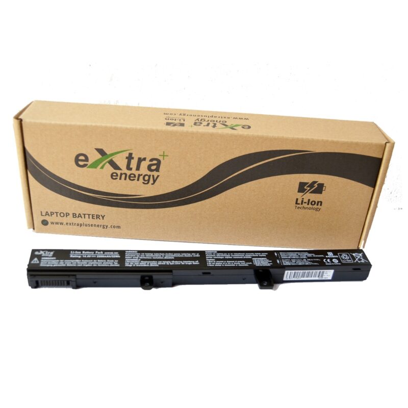 Baterie laptop Asus X551 X451 R512C R512CA A31N1319 A41N1308