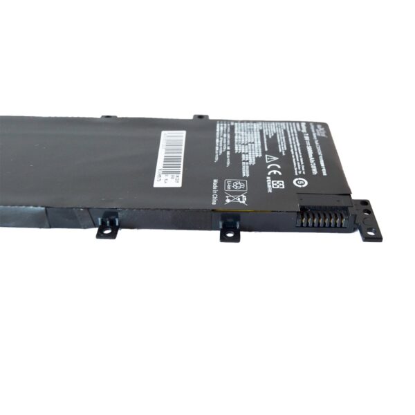 Baterie laptop   Asus A555 A555L F555 F555L F555LD K55 - imagine 4