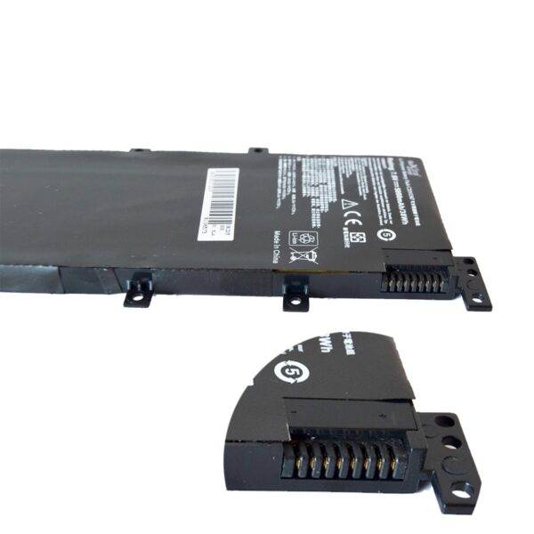 Baterie laptop   Asus A555 A555L F555 F555L F555LD K55 - imagine 5