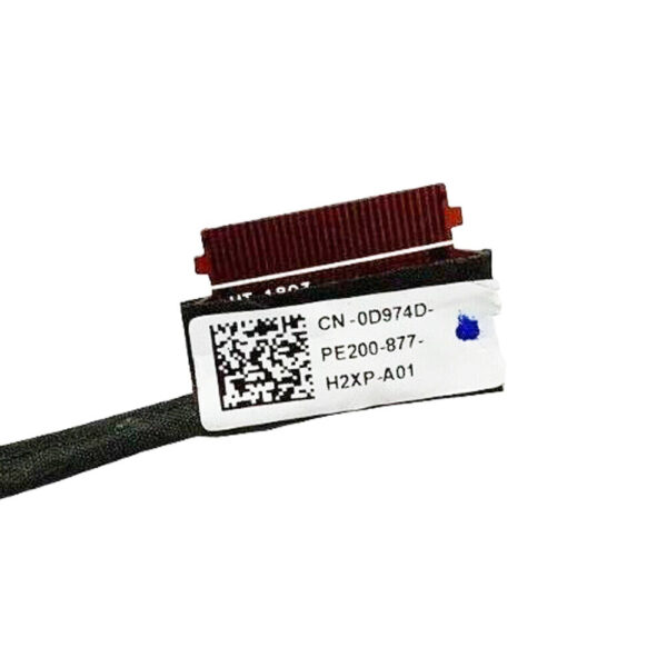 Cablu LVDS Dell Vostro 5370 13-5370 5000 V5370 Dell Inspiron - imagine 7