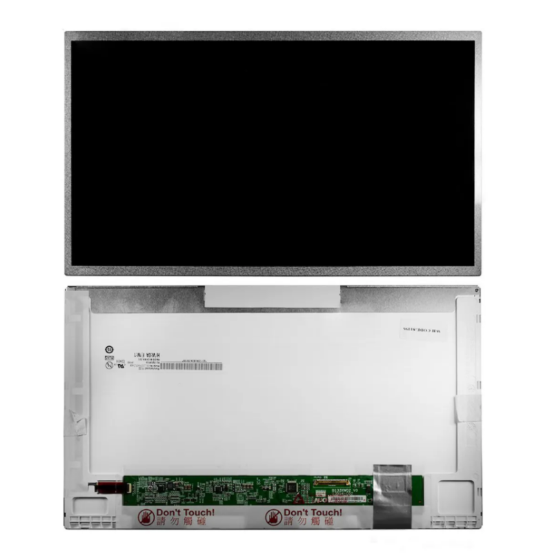 Laptop display 13.3-inch LED 40 pin WXGA HD - imagine 2