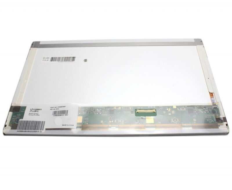 Laptop display 13.3-inch LED 40 pin WXGA HD