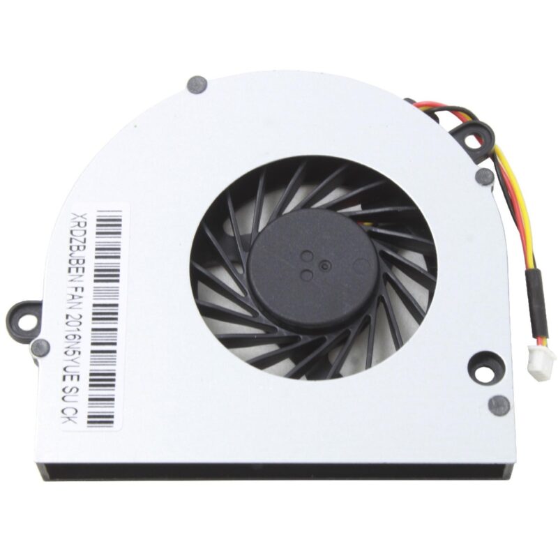 Cooler/FAN laptop Acer Aspire 5541 5732 5734 AS5516 AS5517 AS5532 eMACHINES E525 E625 E725 3 PIN - imagine 2