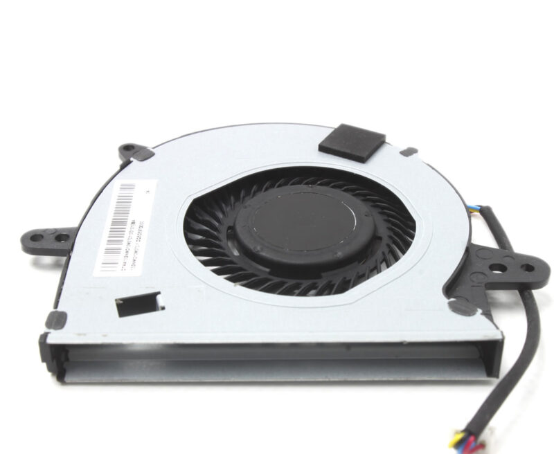 Cooler/FAN laptop Asus X501U X401U F401 F501 F401U F501U X401 X501 X401V X501V S401U R402U S501U R502U 4PIN - imagine 2