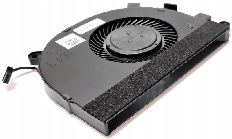 Cooler/FAN laptop Dell Inspiron 5584 15-5584 Dell Latitude 3400 3500 0T6RHW - imagine 3