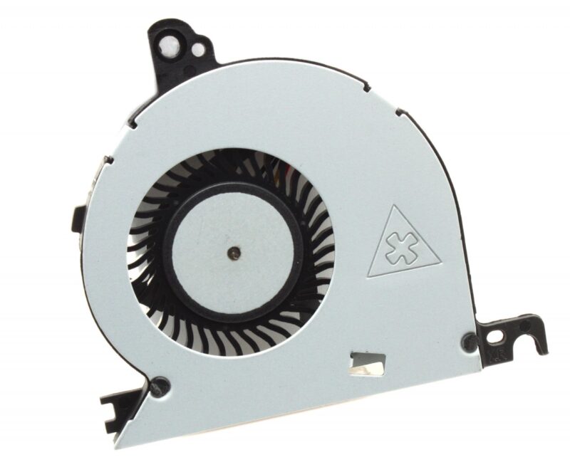 Cooler/FAN laptop Dell Latitude E7240 P/N KSB0605HC CL1N 0GVH35 - imagine 2