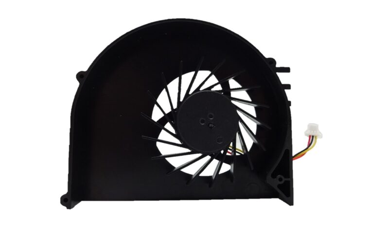 Cooler/FAN laptop Dell Inspiron 15 15R N5110 M5110 15RD Ins15RD M511R Vostro 3550 V3550 - imagine 3