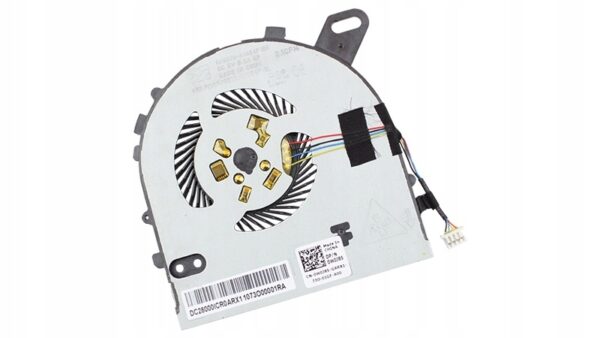 Cooler/FAN laptop Dell 15-7000 15-7560 15-7572 14-5468 Vostr