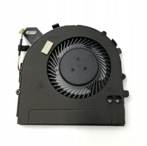 Cooler/FAN laptop Dell 15-7000 15-7560 15-7572 14-5468 Vostr - imagine 2