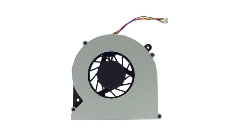 Cooler/FAN laptop HP Probook 4530S 4535S 8440p 8460p 6460B 8470P 4730S 4735S 641839-001 - imagine 2