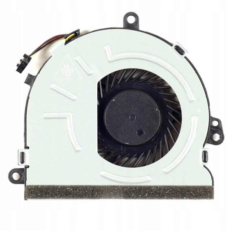 Cooler/FAN laptop HP 250 G7 255 G7 15-DA 15-DB  15-DA  15G-DR  15-DR  15-DX  15-DI  15-BS  15Q-DX  15T-DS  15Q-DS - imagine 3