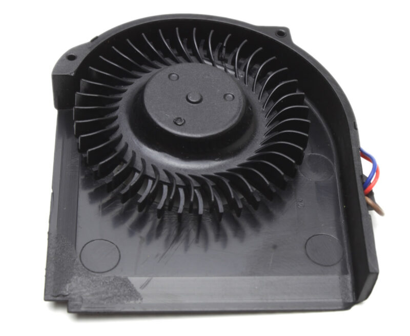 Cooler/FAN laptop Lenovo ThinkPad T410 T410i 3 PIN - imagine 2