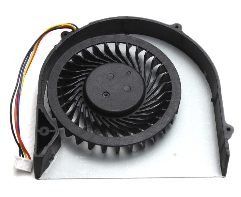 Cooler/FAN laptop Lenovo G480 G480A G480M G485 G580 G585 model 2 - imagine 3