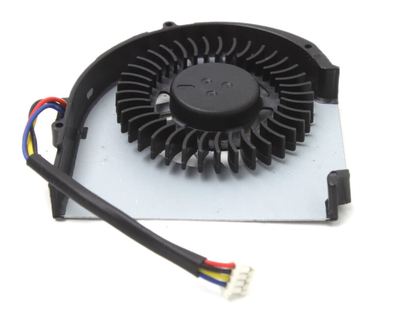 Cooler/FAN laptop Lenovo ThinkPad X220 X220I 4PIN - imagine 2