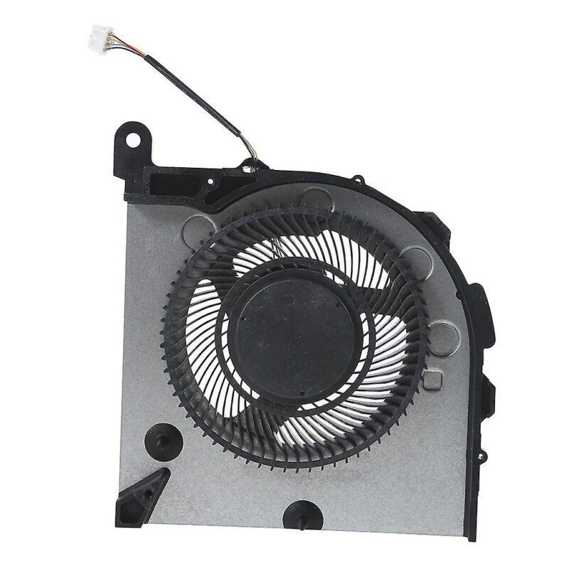 Set 2 Cooler/FAN laptop Lenovo Rescuer Legion Y730 Y740 Y7000c Y9000k y740-15IRHg - imagine 4