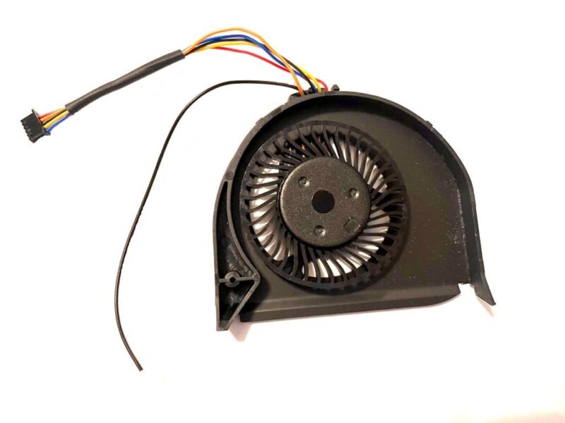 Cooler/FAN laptop Lenovo IBM ThinkPad T440 T440I T440S T440U T450 T450i T450S T460 5PIN Model 2 - imagine 2