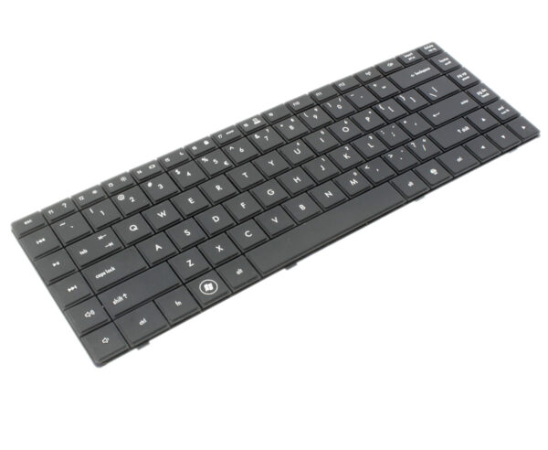 Tastatura laptop pentru HP COMPAQ 420 425 620 625 CQ620 CQ621 CQ625 - imagine 2