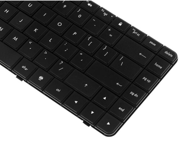 Tastatura laptop HP COMPAQ G62 G56 Presario CQ56 Q62 - imagine 4