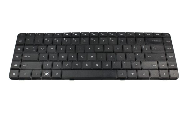 Tastatura laptop HP COMPAQ G62 G56 Presario CQ56 Q62 - imagine 2