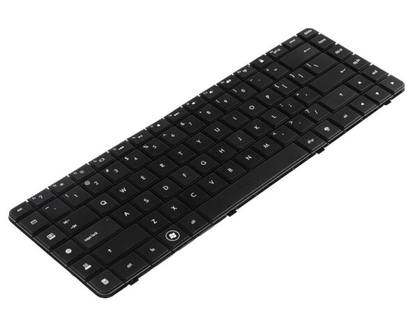 Tastatura laptop HP COMPAQ G62 G56 Presario CQ56 Q62 - imagine 3