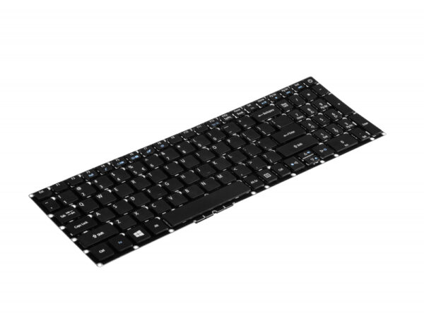 Tastatura laptop pentru ACER ASPIRE E5-573 E5-722 V3-574 E5-532 - imagine 2