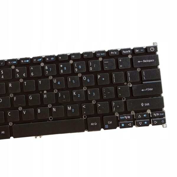 Tastatura laptop Acer Swift 3 SF314-41 SF314-52 SF314-52G SF314-55G US - imagine 3