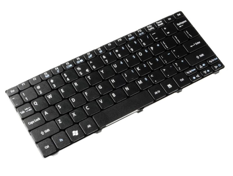 Tastatura laptop Acer Aspire One AO521 D255 D257 D260 D270 eMachines EM350 Gateway LT2102