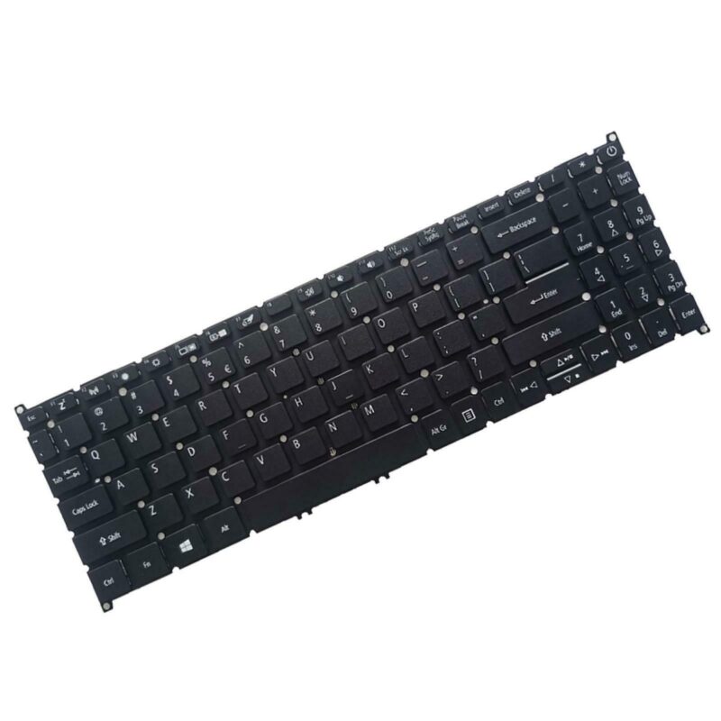 Tastatura laptop ACER Aspire 3 A315-54 A315-54G A315-55 A315-55G A315-42 A315-42G - imagine 4