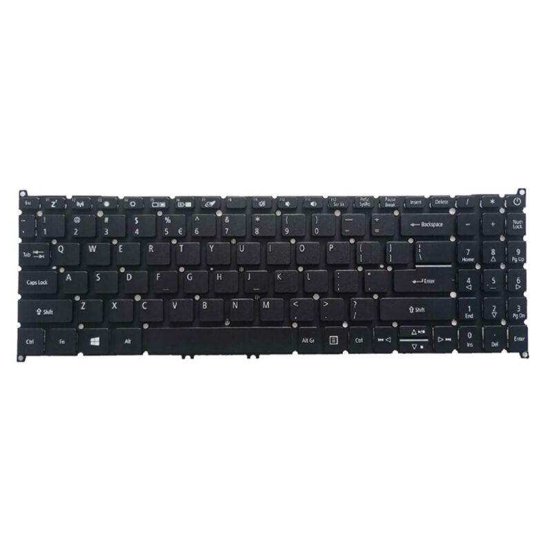 Tastatura laptop ACER Aspire 3 A315-54 A315-54G A315-55 A315-55G A315-42 A315-42G