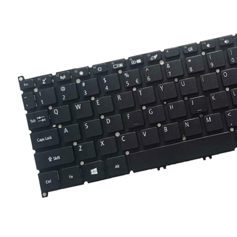 Tastatura laptop ACER Aspire 3 A315-54 A315-54G A315-55 A315-55G A315-42 A315-42G - imagine 6