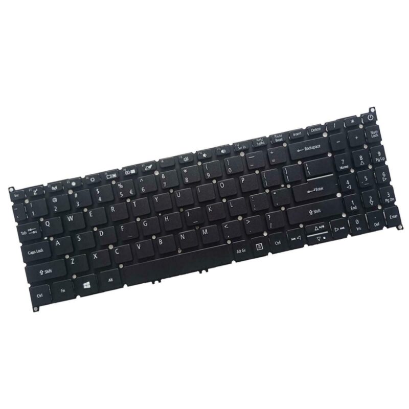 Tastatura laptop ACER Aspire 3 A315-54 A315-54G A315-55 A315-55G A315-42 A315-42G - imagine 2