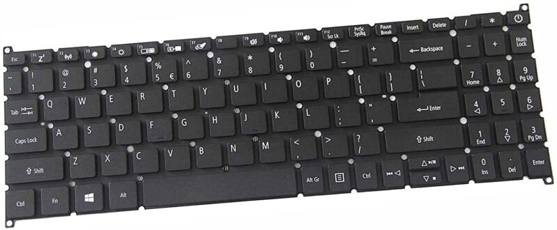 Tastatura laptop ACER Aspire S50-51 N18C1 N18Q13 N19C1 N19H1