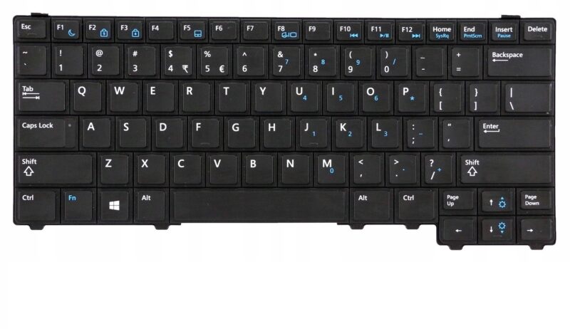 Tastatura laptop Dell E5440