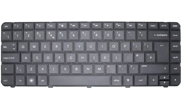 Tastatura laptop   HP 2000 240 245 250 255 G1 450 430