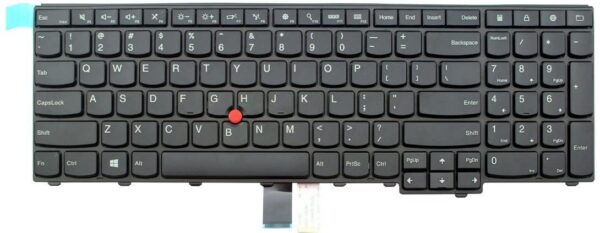 Tastatura laptop  Lenovo W540 E540 T540 E531 04Y2426