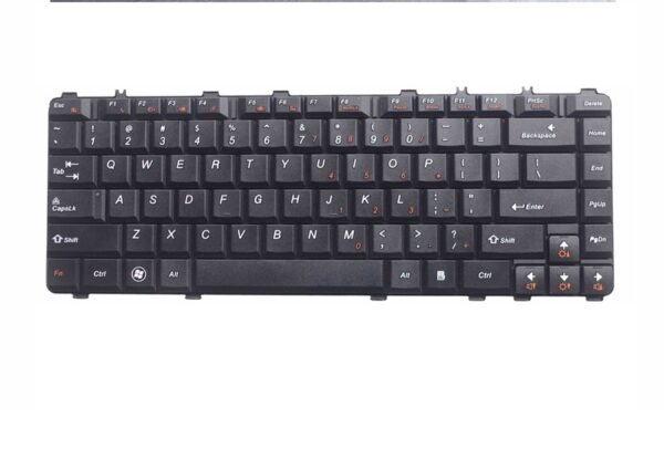 Tastatura laptop Lenovo Y560 B460 G465 Y450 Y550