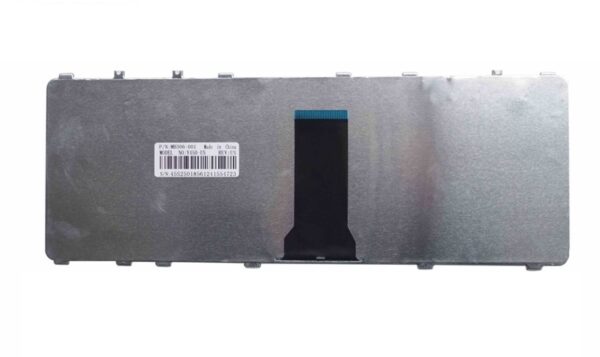 Tastatura laptop Lenovo Y560 B460 G465 Y450 Y550 - imagine 2