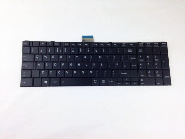 Tastatura laptop Toshiba Satellite C50 C50D C55-A C55T-A C56