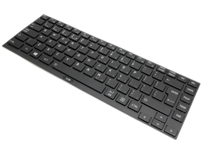 Laptop keyboard for Toshiba R630 R700 R705 R730 R731 R830 R835  R930 R935