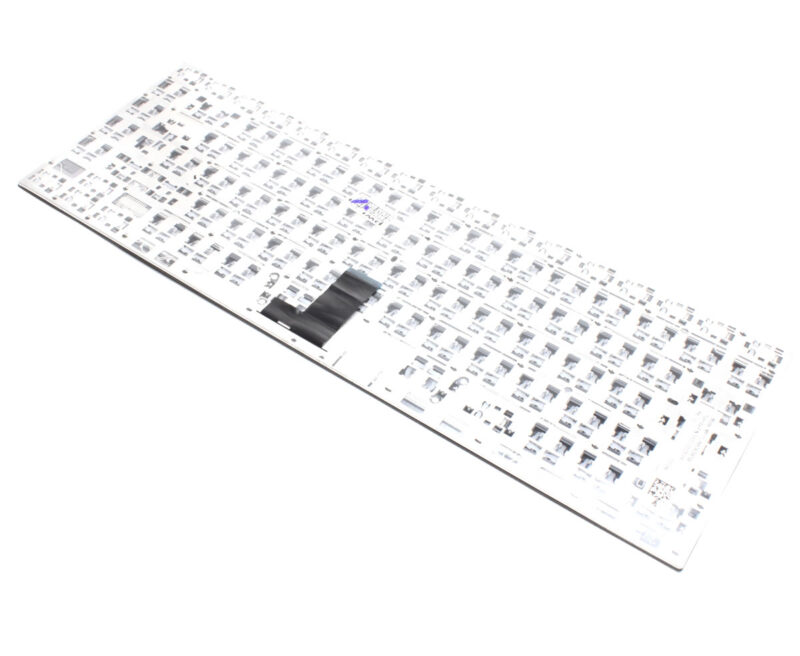 Laptop keyboard for Toshiba R630 R700 R705 R730 R731 R830 R835  R930 R935 - imagine 2