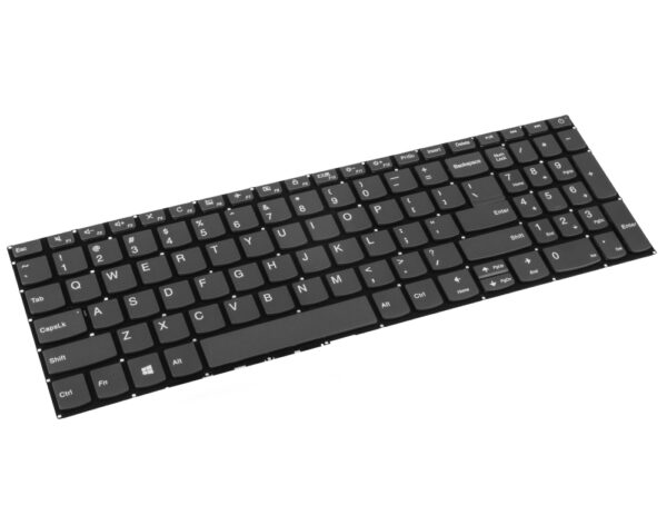 Tastatura laptop pentru Lenovo IDEAPAD 320-15ISK 320-15IKB - imagine 2