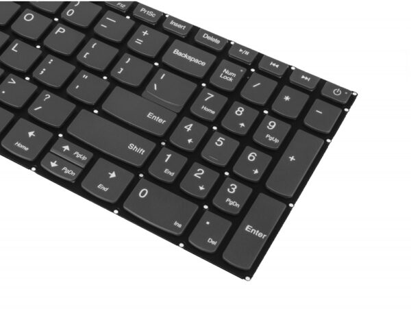 Tastatura laptop pentru Lenovo IDEAPAD 320-15ISK 320-15IKB - imagine 3