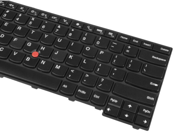 Tastatura laptop pentru Lenovo T440 T431 E431 E440 T450S iluminata - imagine 3