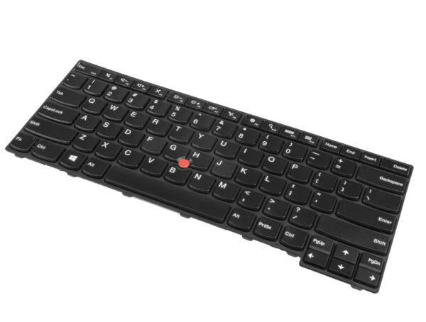 Tastatura laptop pentru Lenovo T440P L440 T440s T431 T431S T440 Edge E431 E440 - imagine 2