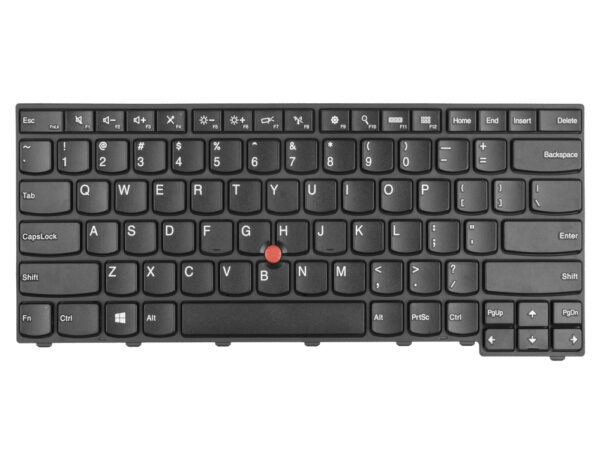 Tastatura laptop pentru Lenovo T440P L440 T440s T431 T431S T440 Edge E431 E440 - imagine 3