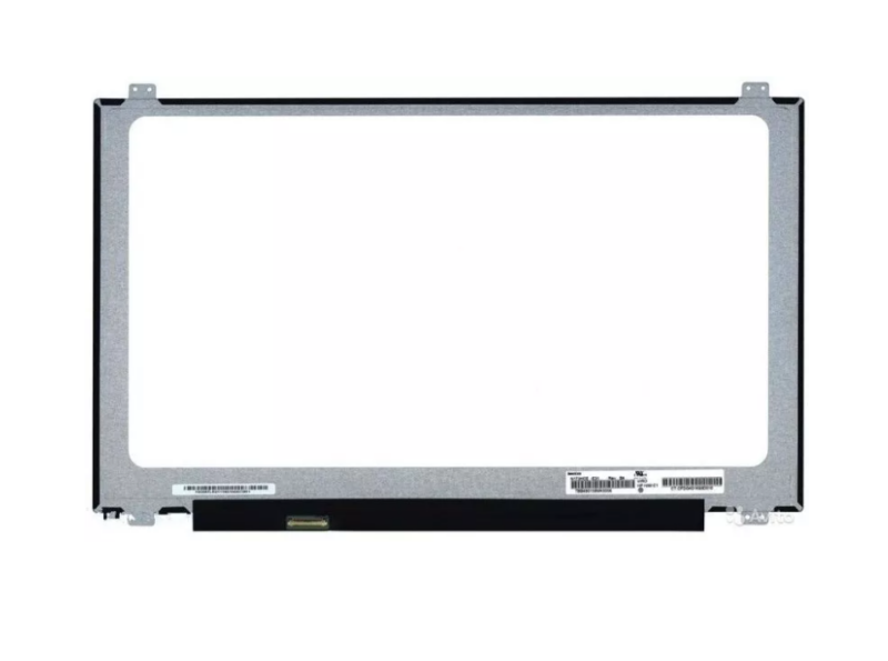 Laptop display 17.3 inch slim Full-HD 1920x1080 (WUXGA) LED NV173FHM-N41 30 pin