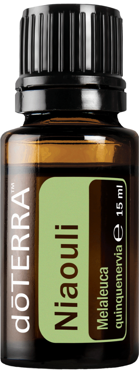 Essential Oil Doterra Niaouli 15ml Self It Tech Hardware Store 4564