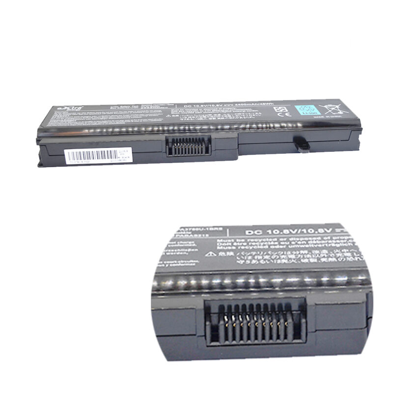 Baterie laptop Toshiba T131 T132 T133 T111 T112 PA3780U-1BRST115 T135 T130 - imagine 4