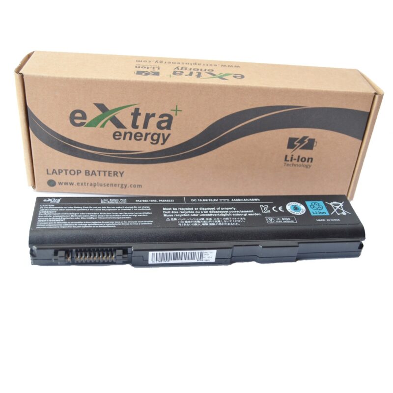 Baterie laptop Toshiba Tecra A11 M11 S11 PA3788U-1BRS